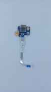 Asus TUF Gaming A15 F15 FX506 FA506 DA0NJHTBAC0 Usb Board
