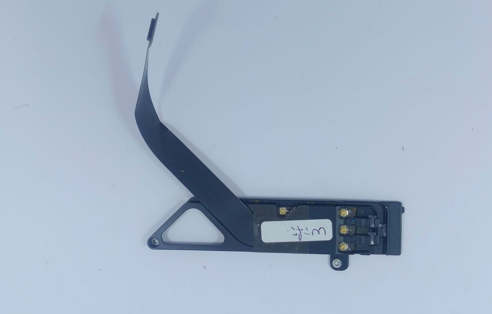 Macbook Pro A1286 821-1311-02 wifi kart