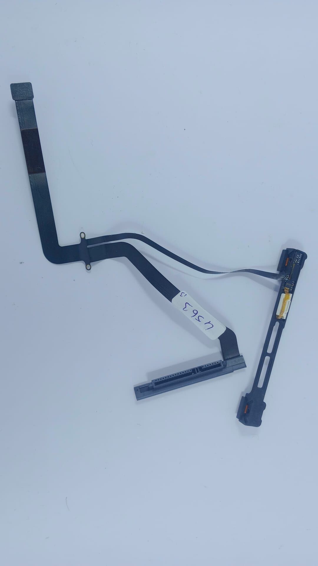 Macbook Pro A1286 821-1198-A HDD Bağlantı Kablosu Konnektör