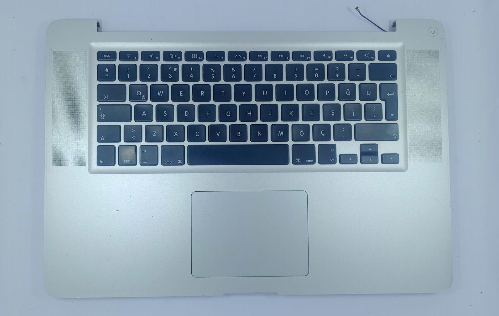 Macbook Pro A1286 Üst Kasa