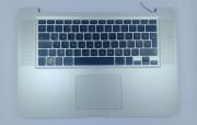 Macbook Pro A1286 Üst Kasa