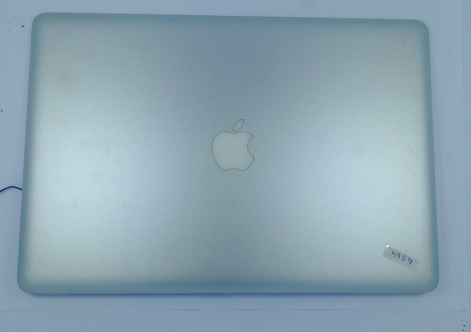 Macbook Pro A1286 Lcd Panel Komple Üst Set