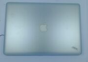 Macbook Pro A1286 Lcd Panel Komple Üst Set
