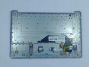 Hp Pavilion x2 detachable 10-n202nt Üst Kasa