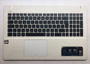 Asus R510 R510V X550 X550V X550J X550VX BEYAZ Üst Kasa