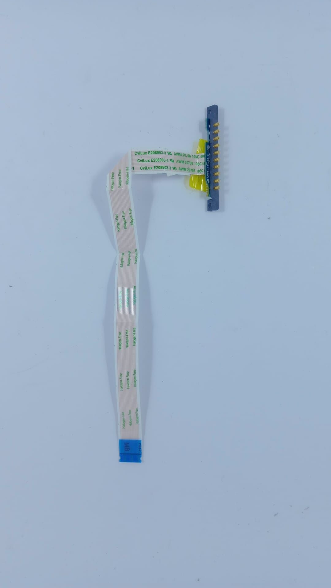 Hp Pavilion x2 detachable 10-n202nt 6050A2756001 Dc Jack Board