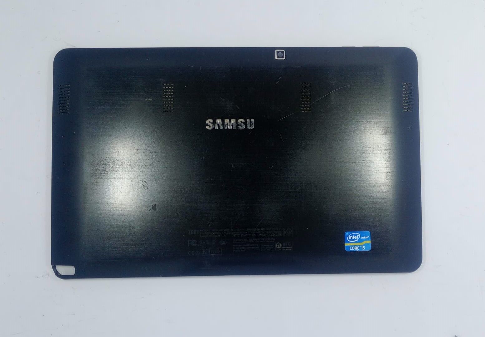 Samsung XE700T1C XE500T1C 500T1C Lcd Cover