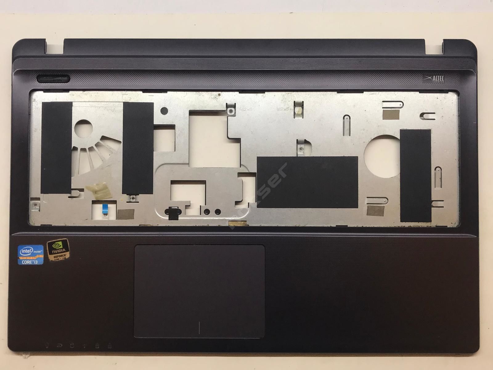 Asus K55vd K55vm K55a K55v A55vd A55v X55c X55vd R500v Üst Kasa