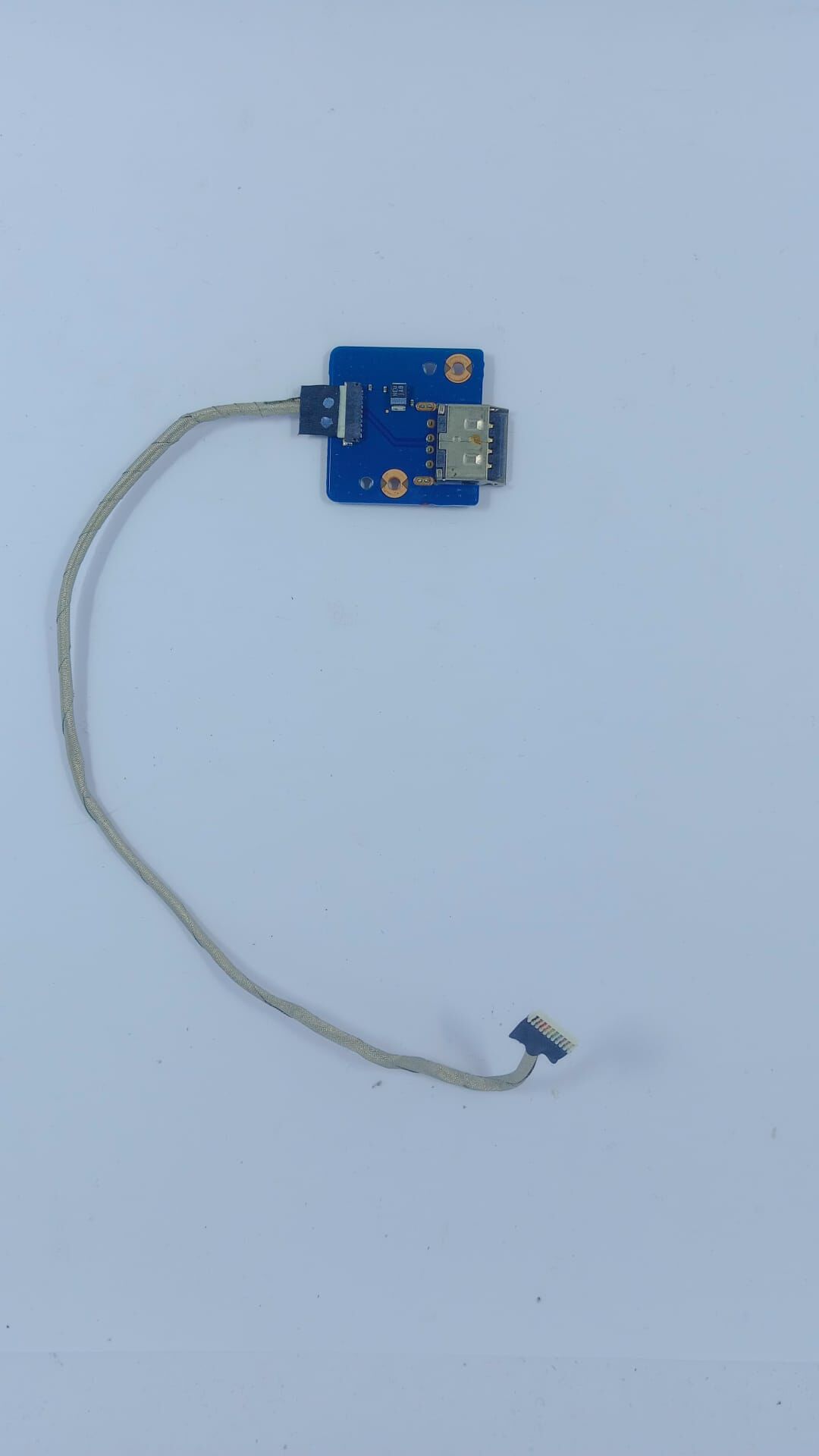 Samsung XE700T1C XE500T1C 500T1C BA92-11432A Usb Board