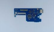 Samsung XE700T1C XE500T1C 500T1C BA41-02163A Usb Board