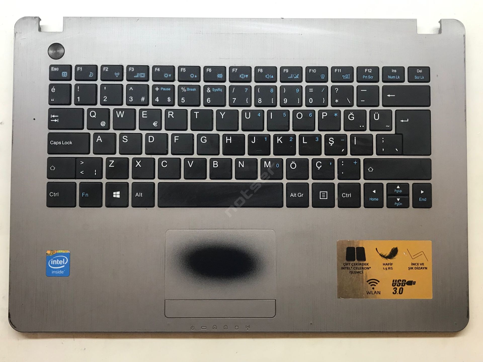 Casper M300 CLE Üst Kasa