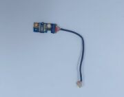 Samsung XE700T1C XE500T1C 500T1C BA92-11019A Dc Jack Board