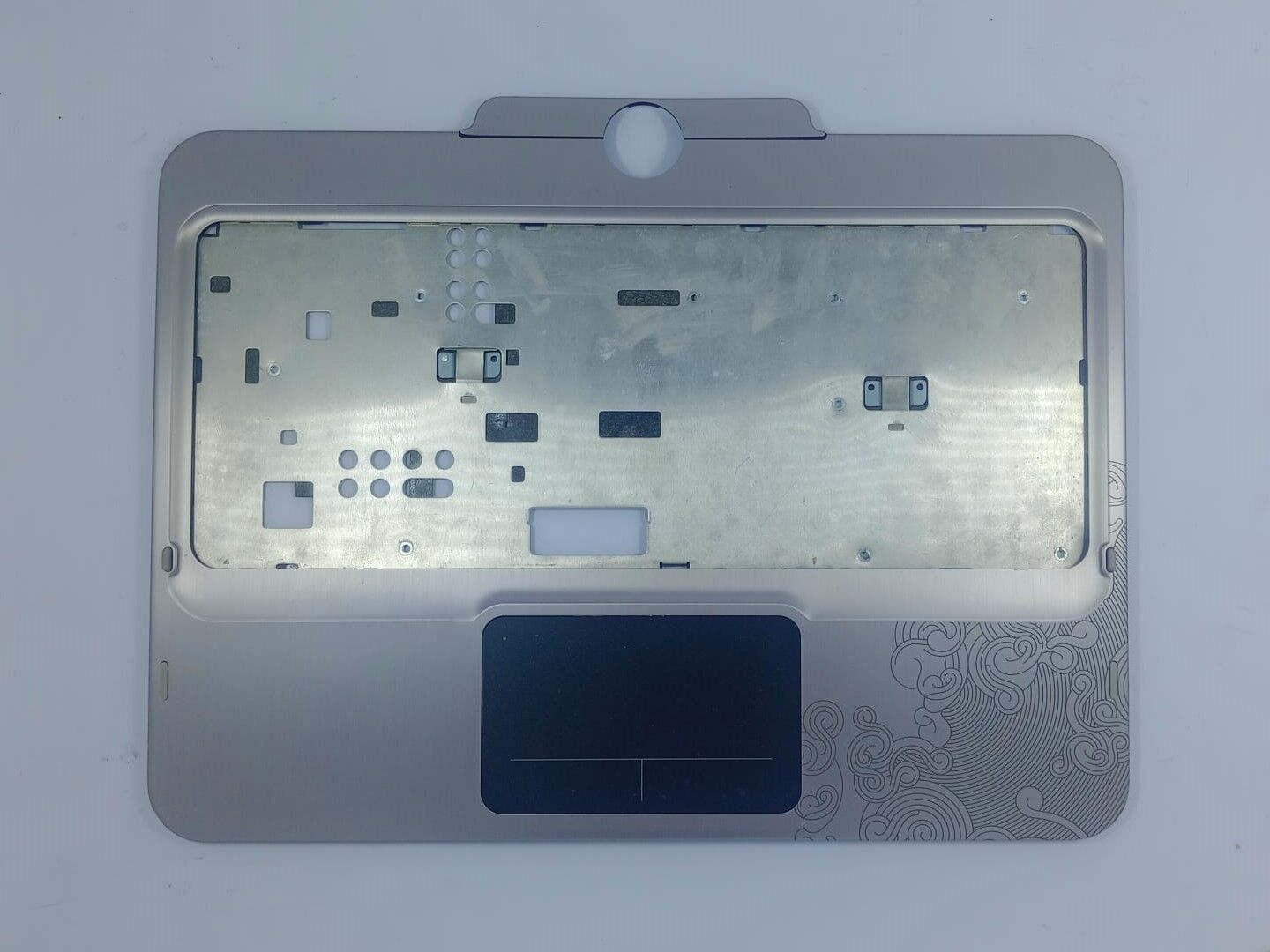 Hp TouchSmart TM2-2150st Üst Kasa