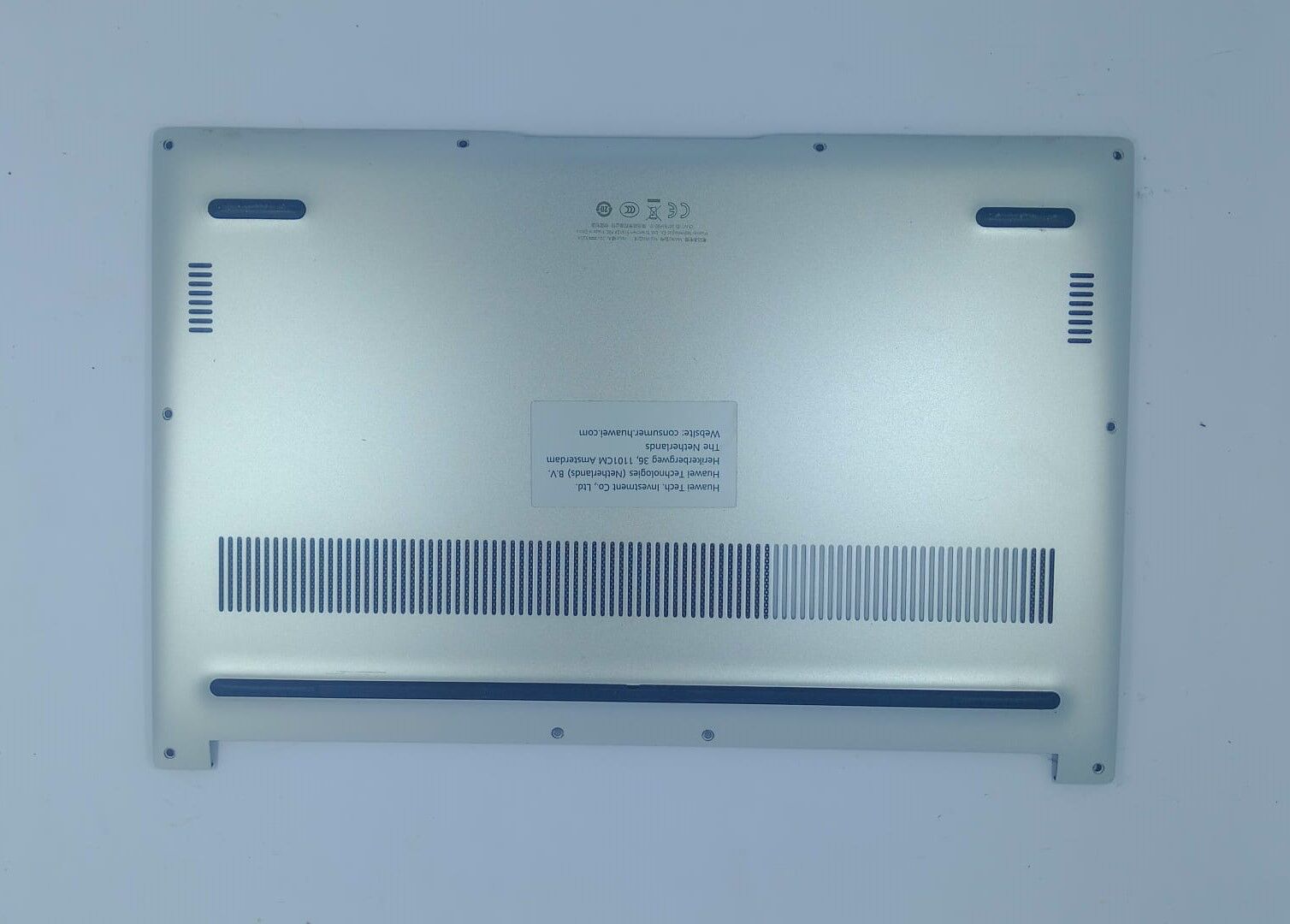 Huawei Matebook NBL-WA99R NBL-WA99HNR NBL-WAQ9HNR Alt Kasa