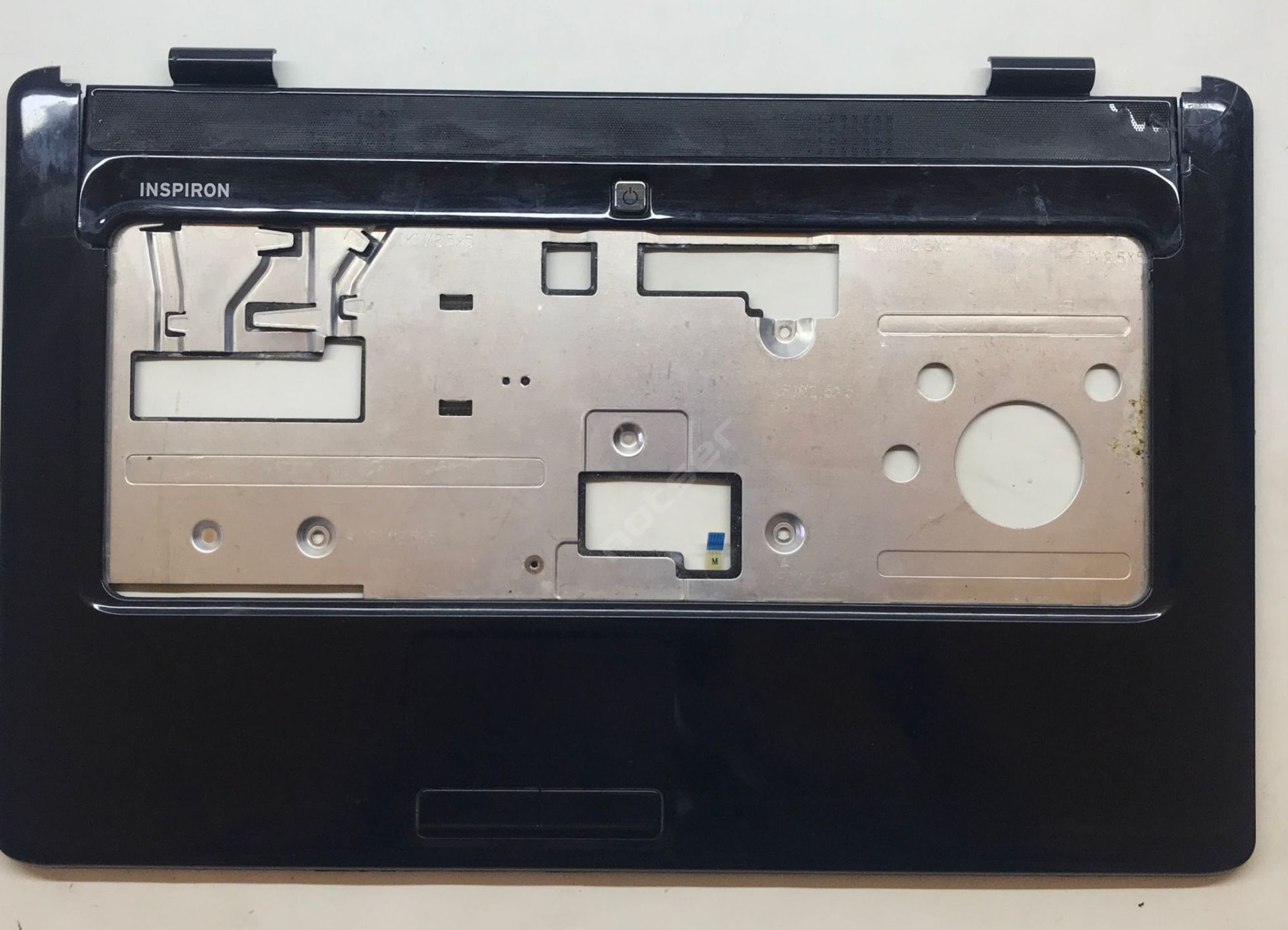 Dell inspiron 1545 1546 Üst Kasa