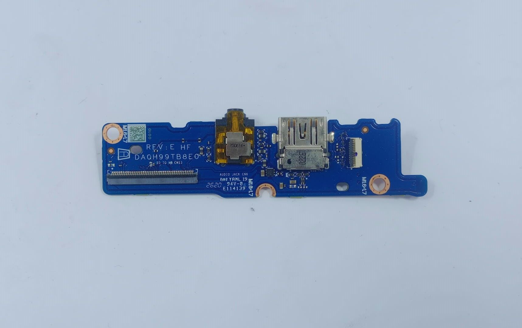 Huawei Matebook NBL-WA99R NBL-WA99HNR NBL-WAQ9HNR Usb/Ses Board