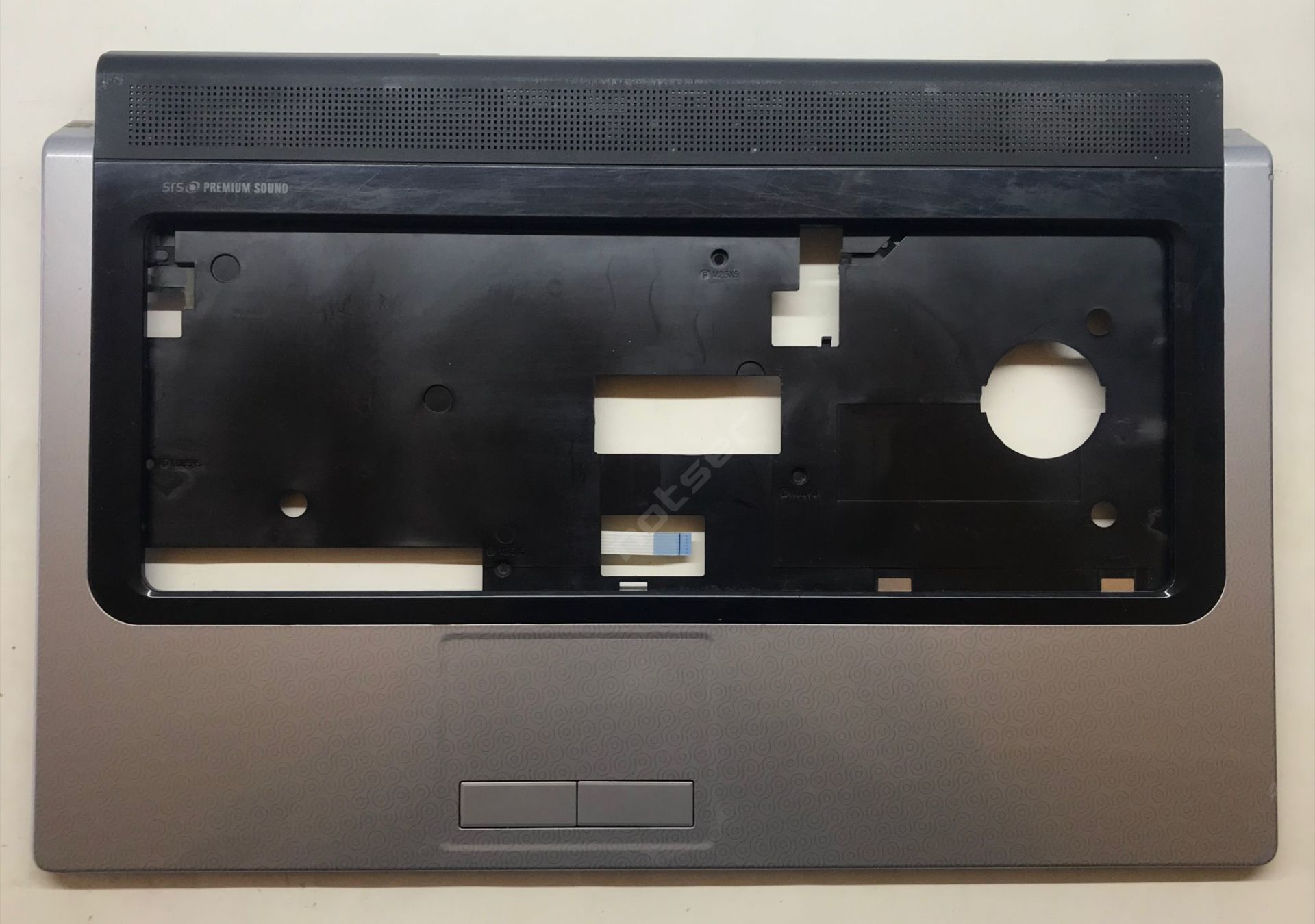 Dell Studio 1555 1557 1558 PP39L Üst Kasa