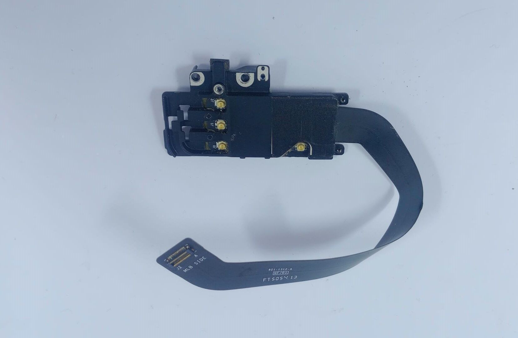 Macbook Pro A1278 821-1312-A wifi kart