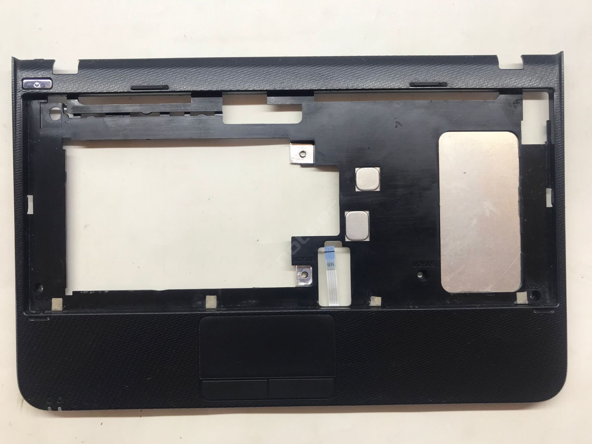 Dell Uyumlu Inspiron Mini 1018 Üst Kasa