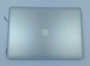Macbook A1278 Lcd Panel Komple Üst Set