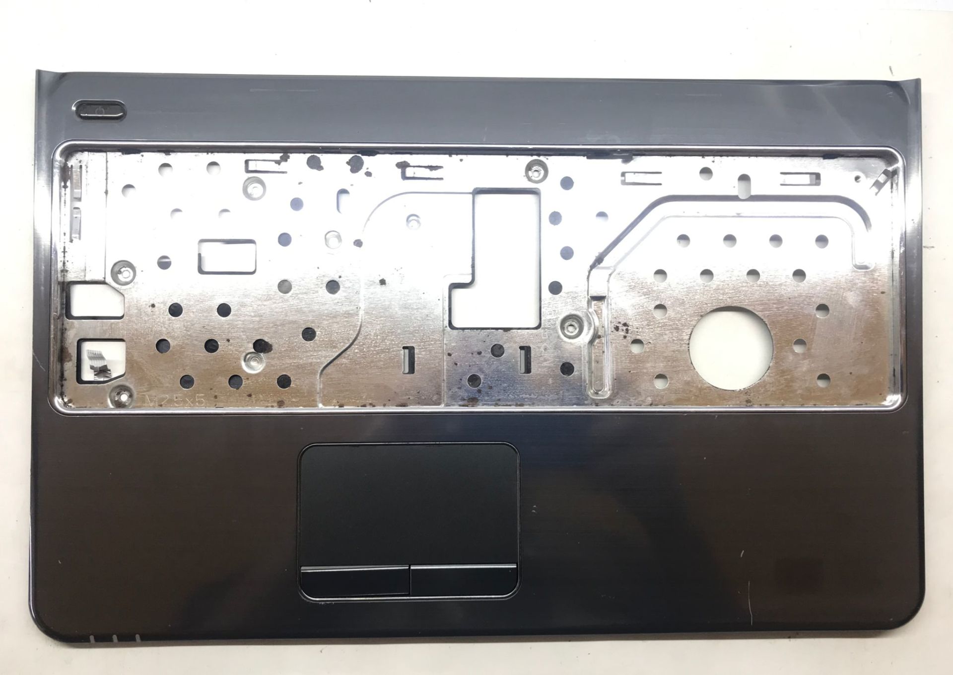 Dell inspiron N5010 M5010 Üst Kasa