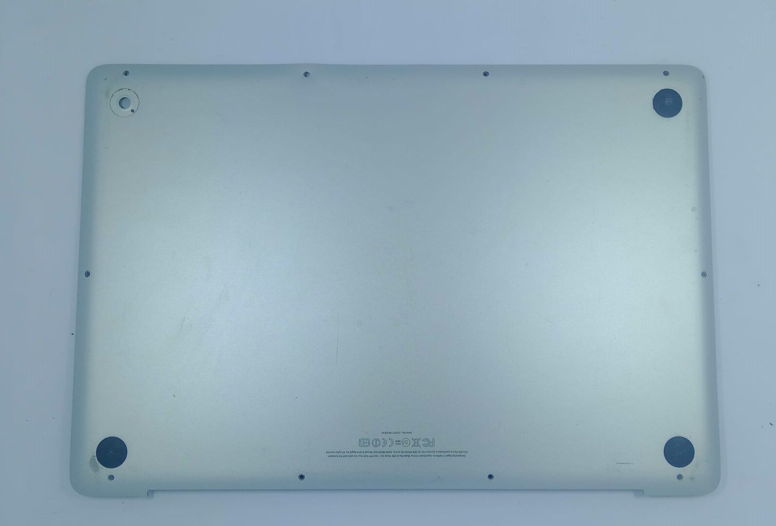 Macbook Pro A1286 Alt Kasa