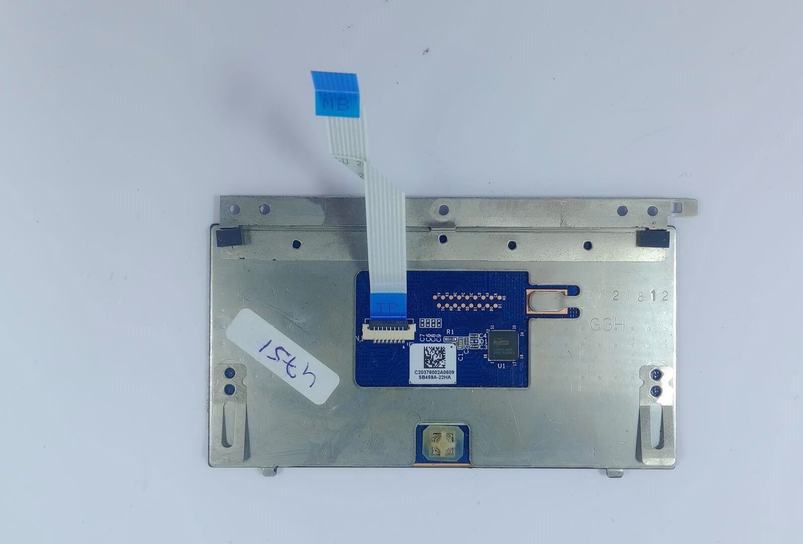 Hp Pavilion Gaming 15-ec0019nt Toucpad Board