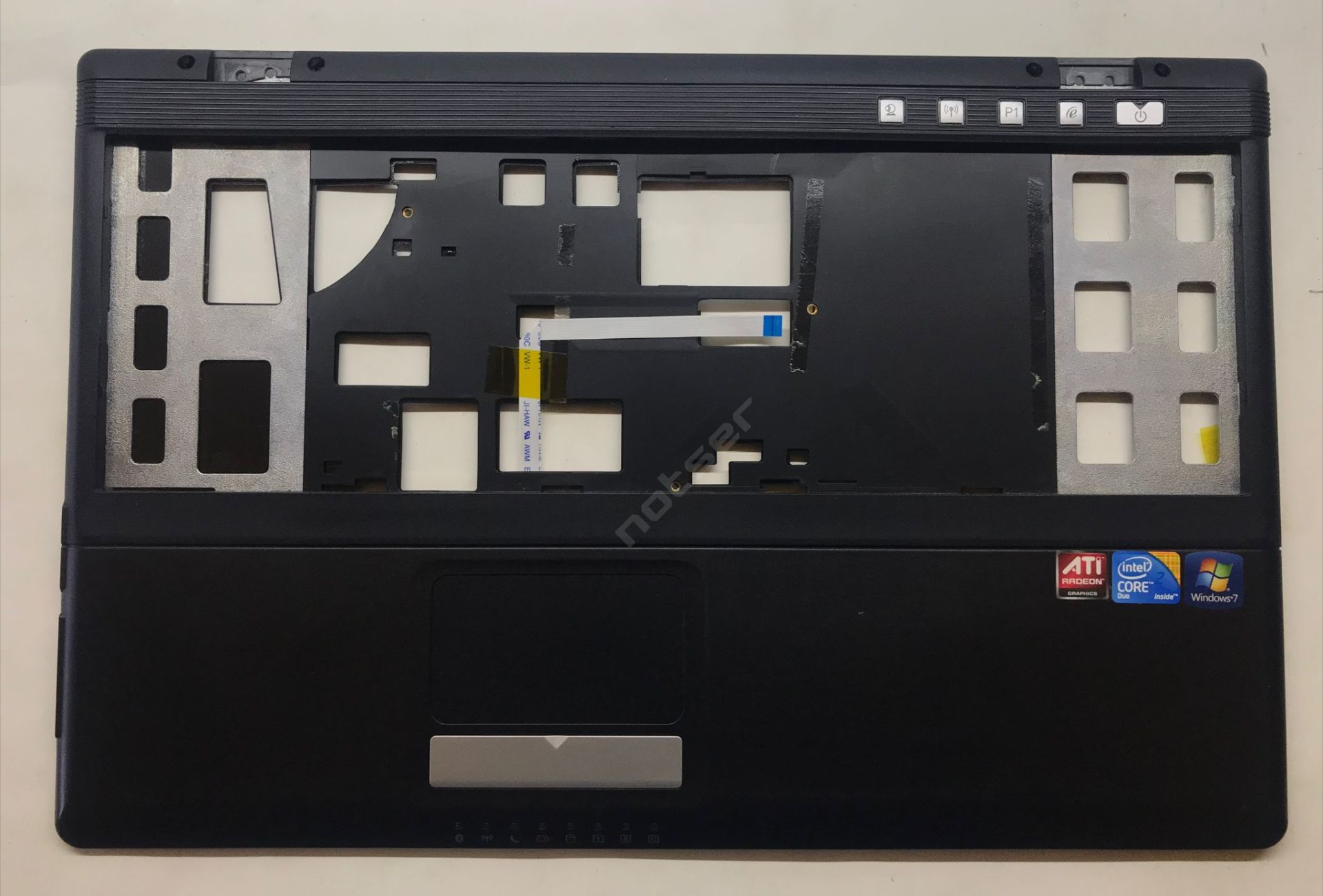 Exper Ms-1682 Üst Kasa