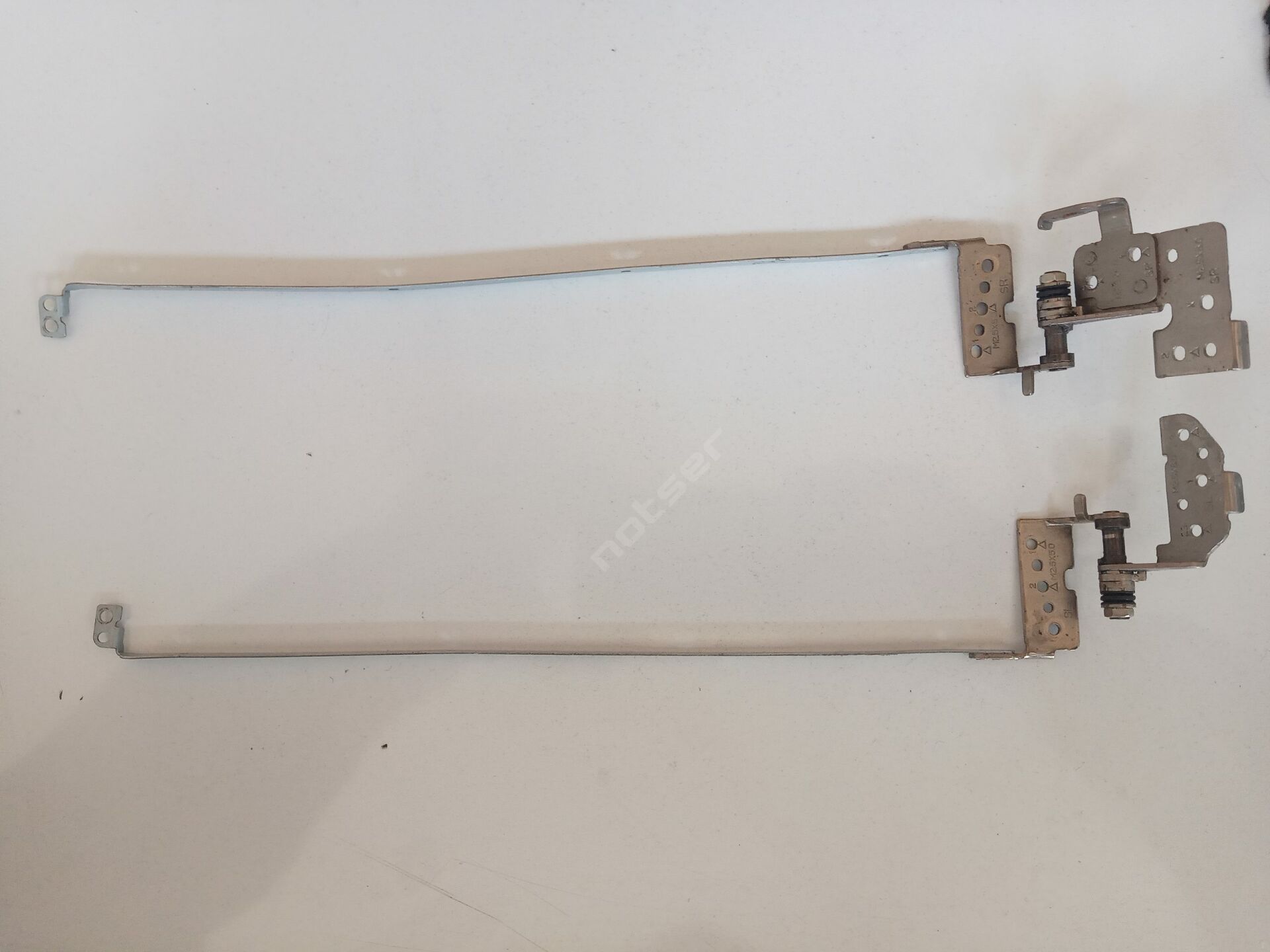 Samsung Np350 Np355 Np350V5C Np355V5C Notebook Menteşe