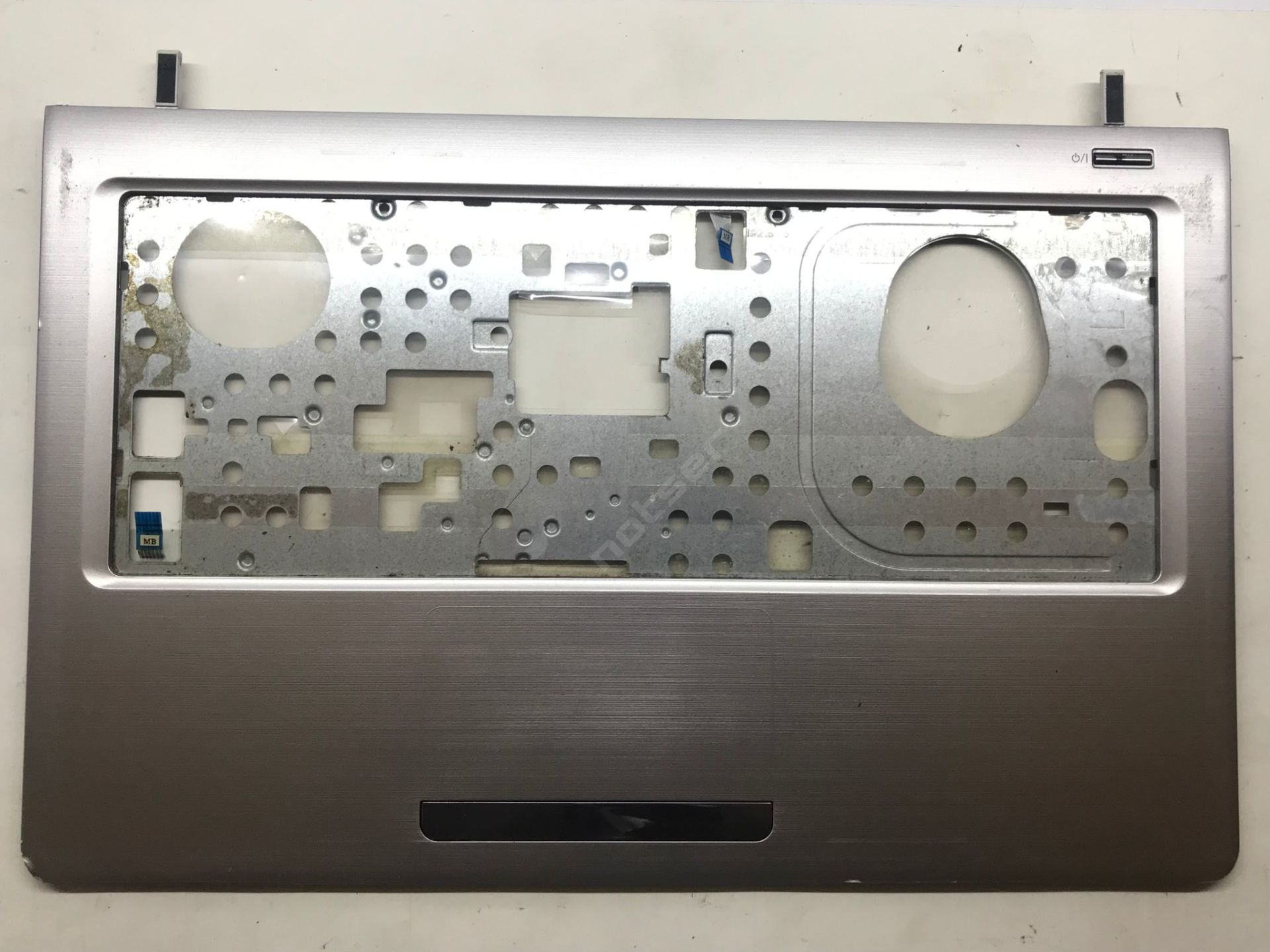 Grundig gnb 1450 1460 gnb1450 gnb1460 B1b8 JW6 Üst Kasa