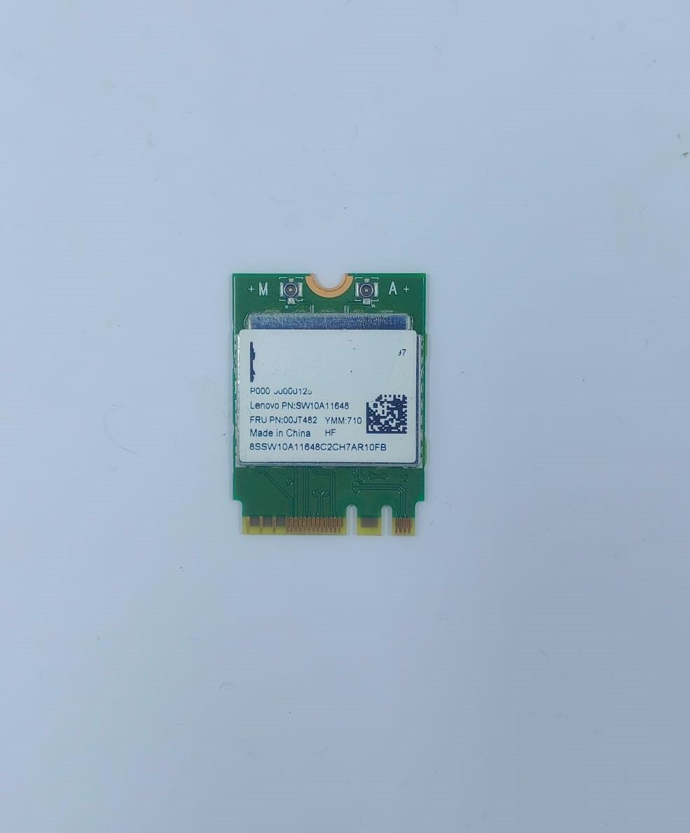 Anatel RTL8821AENF Çift Antenli wifi kart