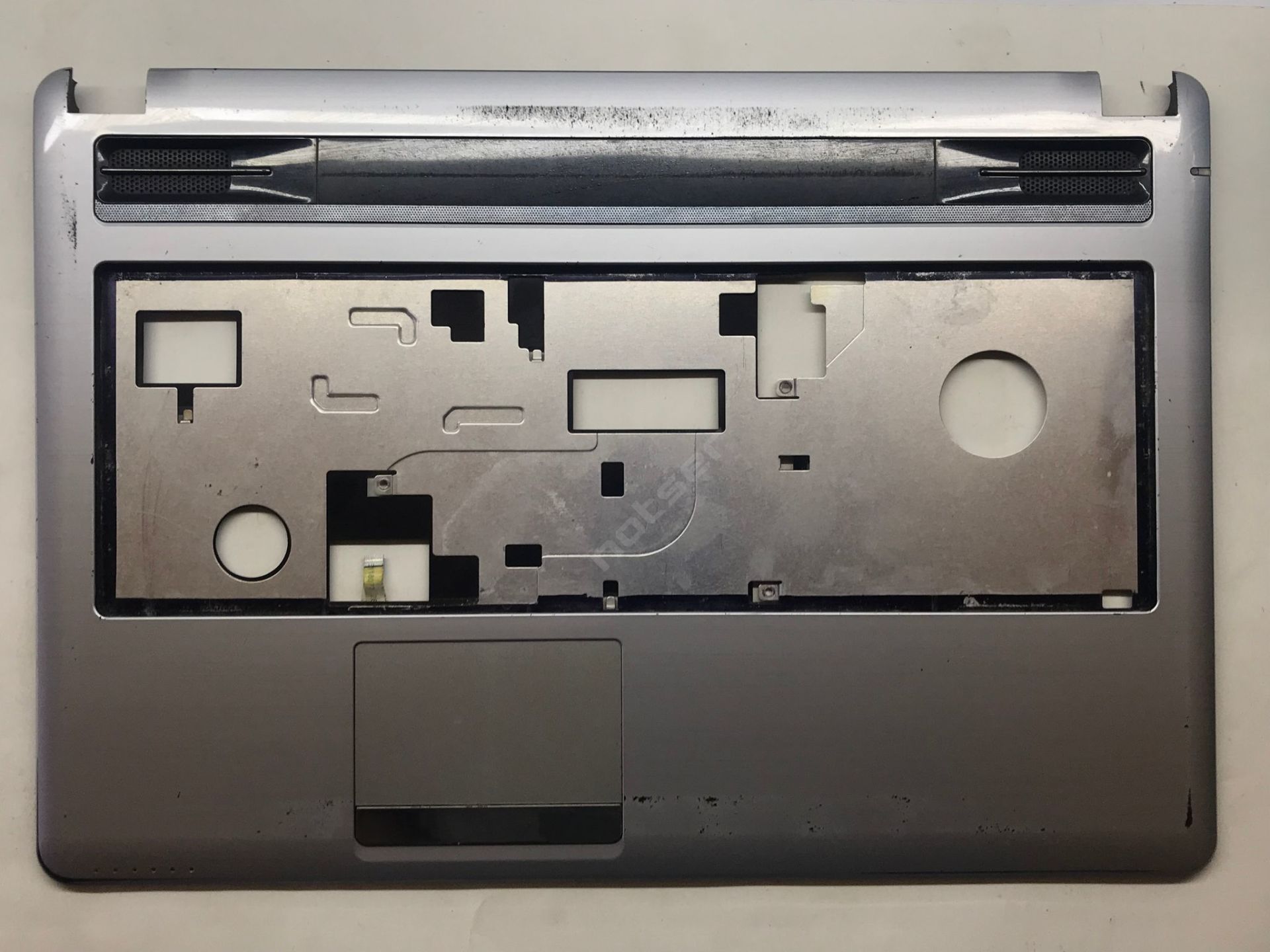 Grundig Gnb 1555 11K812-01 Üst Kasa