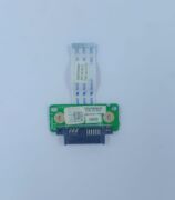 Dell İnspiron 1564 Optik Bağlantı Kablosu Konnektör