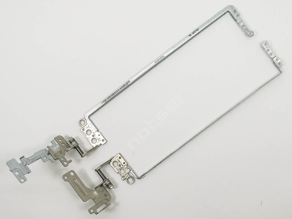 Toshiba Satellite C50-B C55-B C55D-B C55T-B Notebook Menteşe