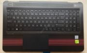 Hp Pavilion 15-au, 15-au000 Notebook Üst Kasa
