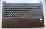 Hp 15-bw, 15-bs, 15-br, 15-Ra, 3168ngw 15-rb 250 g6, 255 g6, 256 G6, 258 G6, TPN-C129, TPN-C130 AP204000E20 Üst kasa