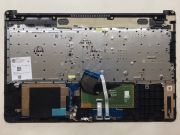 Hp 15-da 15-db 15-dr, 250 G7, 255 g7, 256 G7, TPN-C135 TPN-C136 Üst Kasa