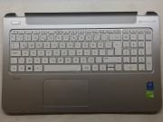 Hp 15-p 15-p251nt 15-p102nt 15-p256nz Üst Kasa