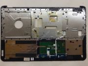 Hp 15-G 15-R 15-H 15-R000 HP 250 G3 HP 255 G3 HP 256 G3 Serisi HP 250 255 256 G3 15-G 15-H 15-R 255 g3, 256 G3 TPN-117 768276-001 749639-001  SİYAH Üst Kasa