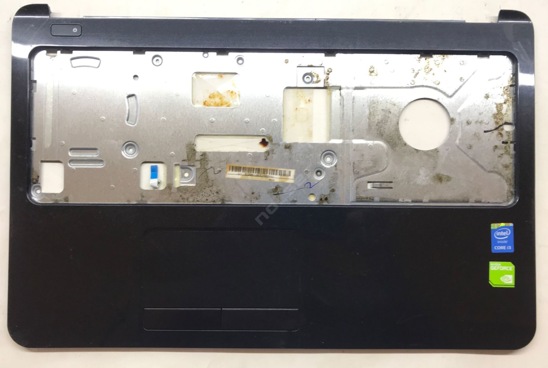 Hp 15-G 15-R 15-H 15-R000 HP 250 G3 HP 255 G3 HP 256 G3 Serisi HP 250 255 256 G3 15-G 15-H 15-R 255 g3, 256 G3 TPN-117 768276-001 749639-001  SİYAH Üst Kasa
