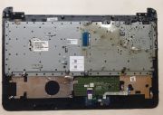 HP 250 G4, 255 G4, 256 G4, 250 G5, 255 G5, 256 G5 15-ac 15-af 15-ay 15-ba METALIK GRİ  Üst Kasa