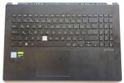 Asus X571 X571G X571GT X571GD Notebook Üst Kasa