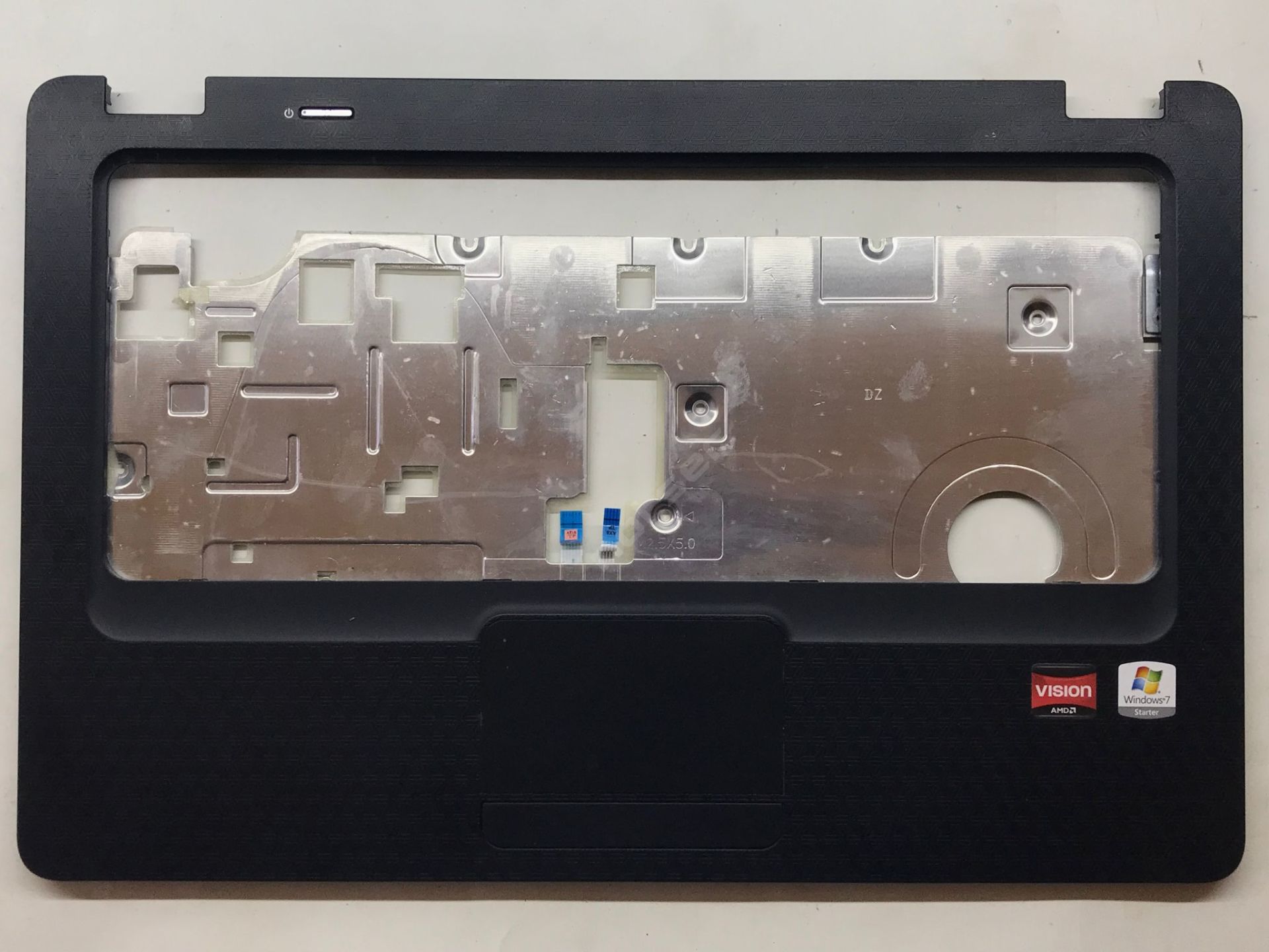 Hp Compaq Presario cq56 cq56-100 cq56-200 Üst Kasa