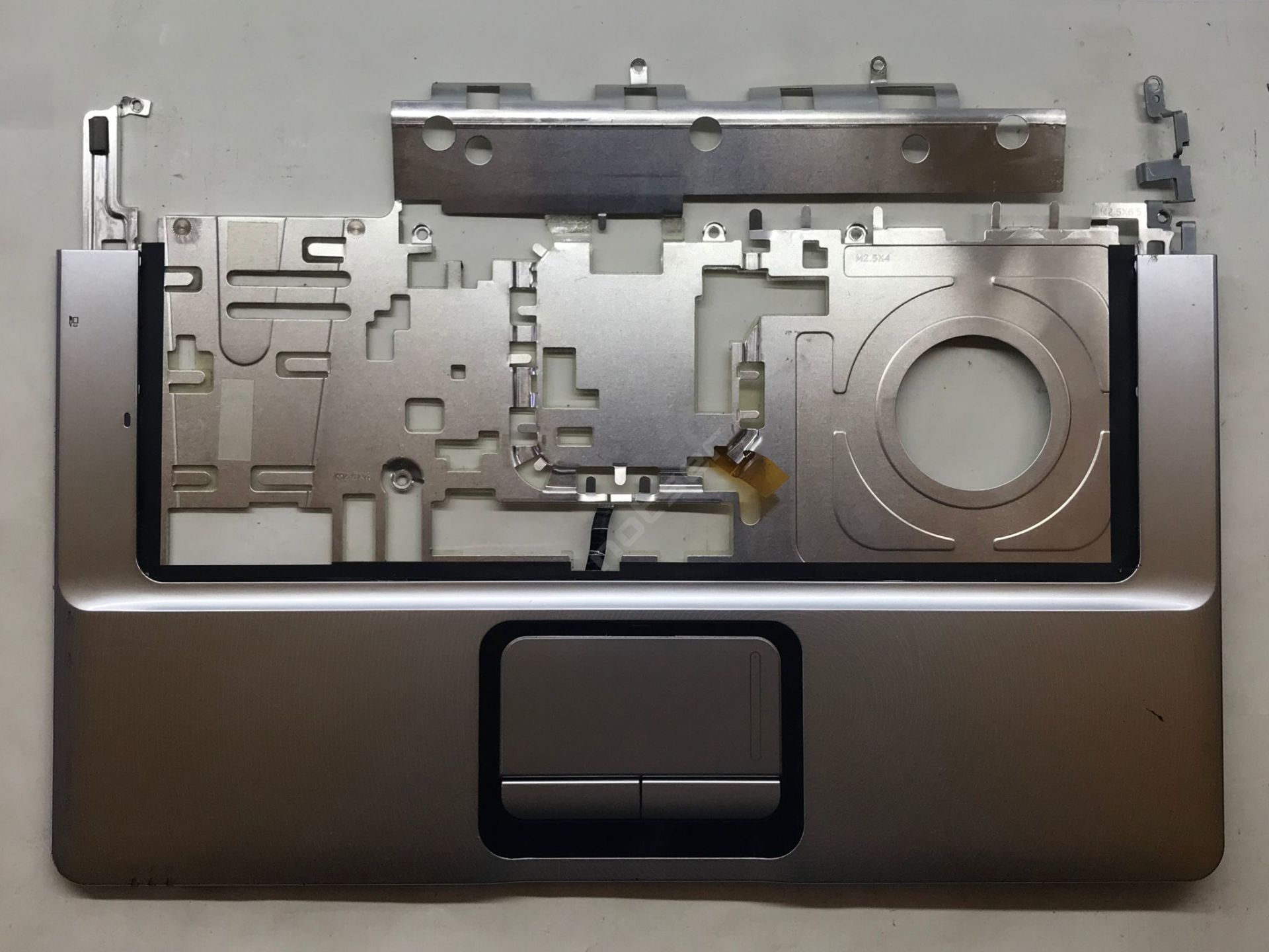 Hp pavilion dv6000 dv6500 dv6700 Üst Kasa