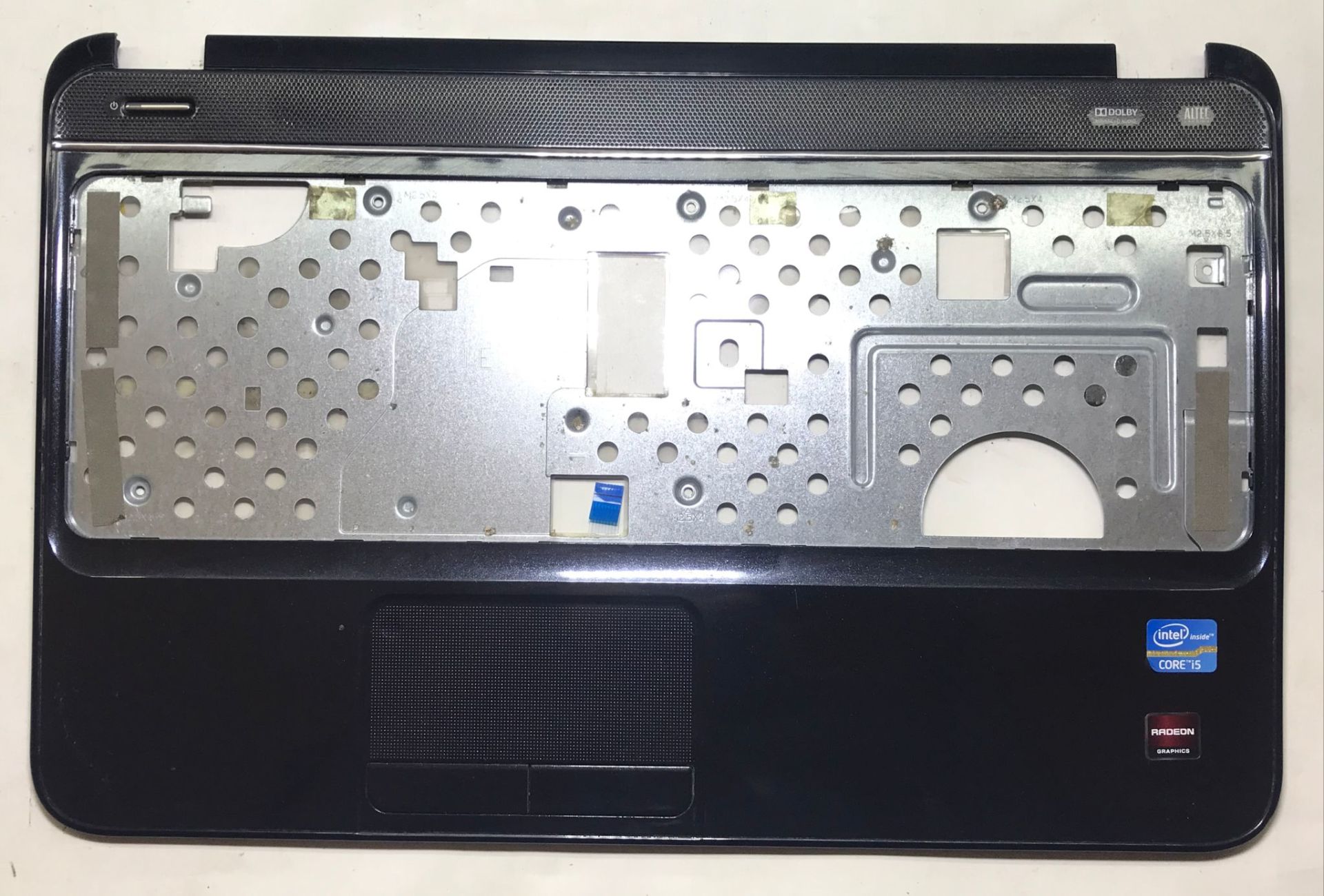 Hp Pavilion g6-2000 Üst Kasa