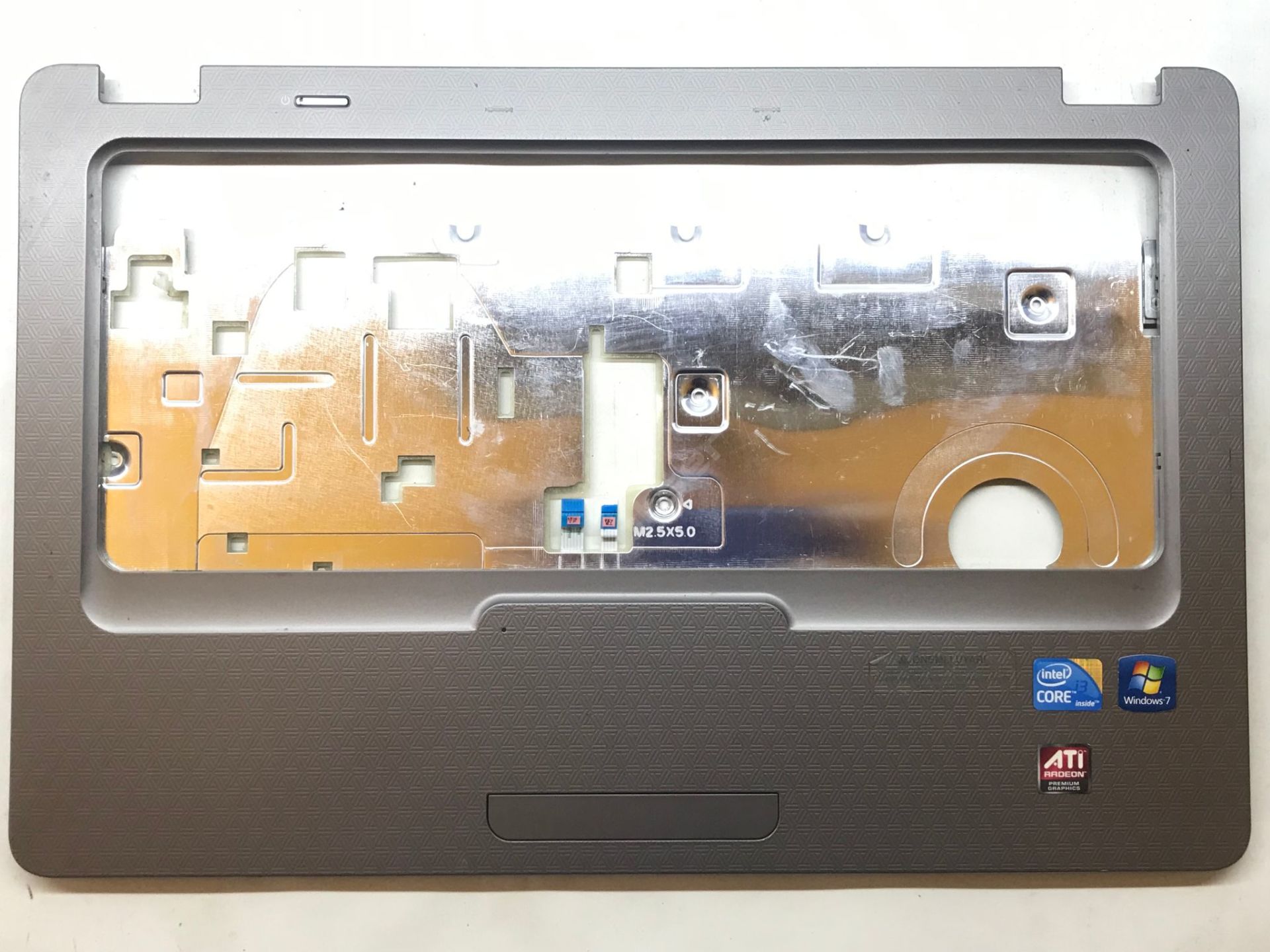 Hp G62 INTEL VER Üst Kasa
