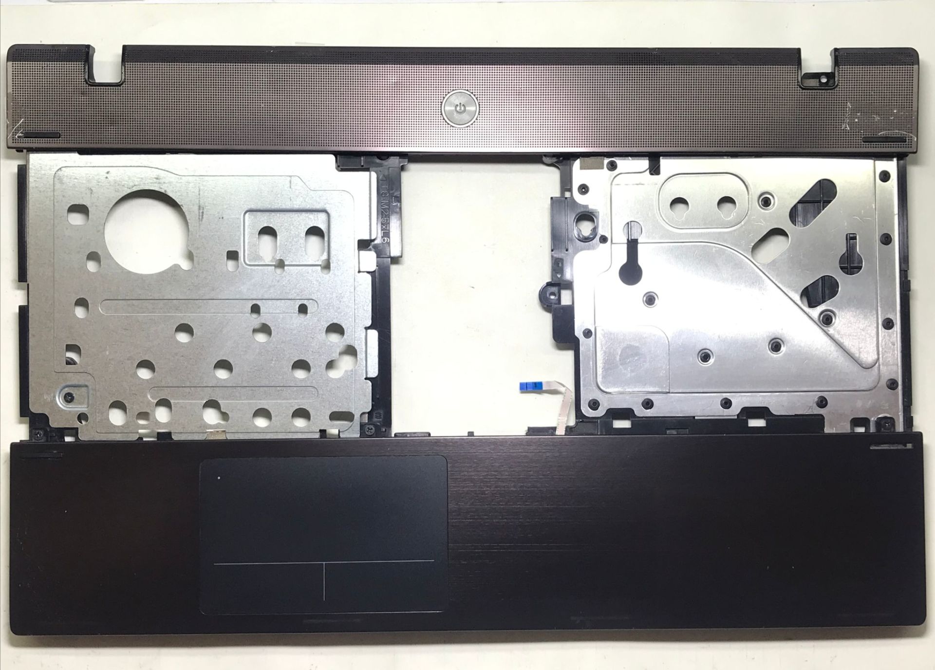 Hp Probook 4520s 4525s Üst Kasa