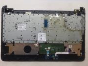 HP 250 G4, 255 G4, 256 G4, 250 G5, 255 G5, 256 G5 15-ac 15-af 15-ay 15-ba KIRMIZI  Üst Kasa