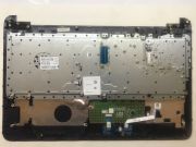 HP 250 G4, 255 G4, 256 G4, 250 G5, 255 G5, 256 G5 15-ac 15-af 15-ay 15-ba SİYAH  Üst Kasa