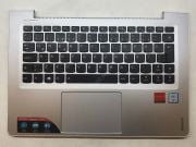Lenovo ideapad 510S-13 510S-13IKB 510S-13ISK Üst Kasa